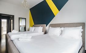 Queen Street Lofts